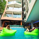 Mad Monkey Phuket